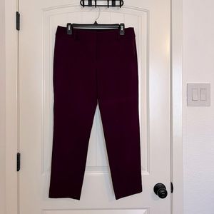 LOFT dress pants